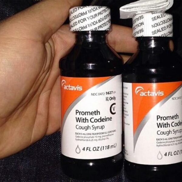prometazin actavis