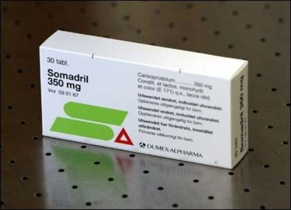 somadril