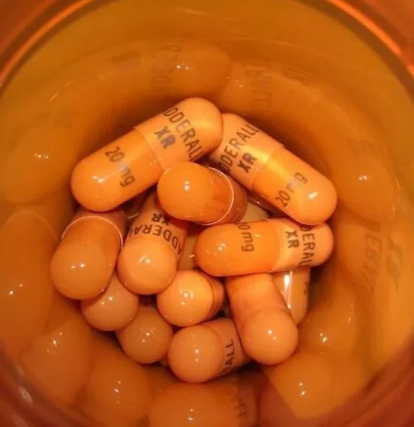 adderall svenska