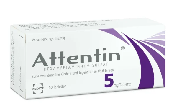 attentin