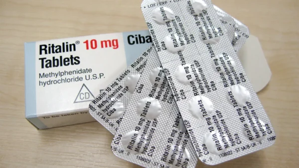 ritalin