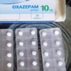 oxazepam
