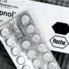 rohypnol